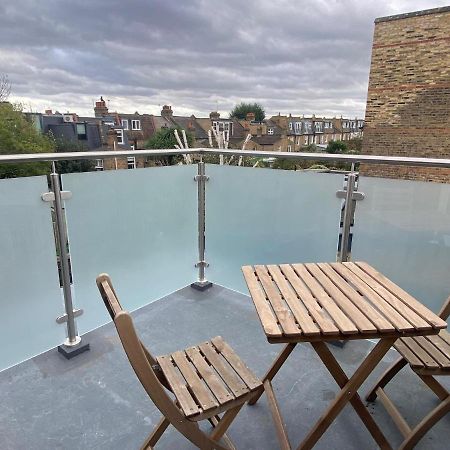 Wimbledon Loft Apartments Londres Extérieur photo