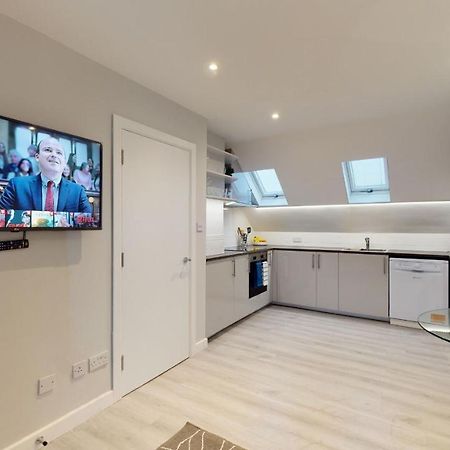 Wimbledon Loft Apartments Londres Extérieur photo