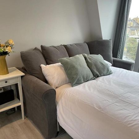Wimbledon Loft Apartments Londres Extérieur photo