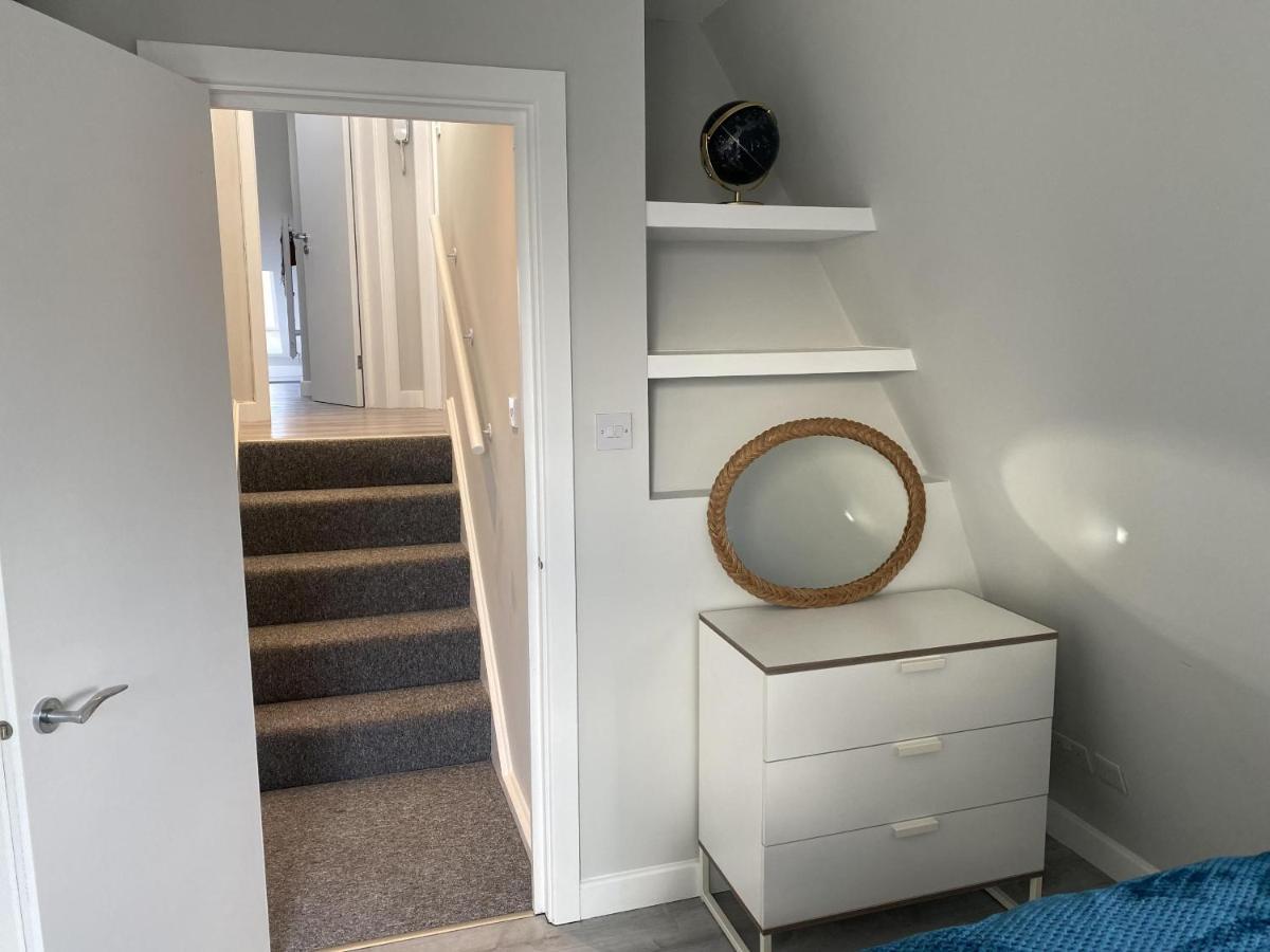 Wimbledon Loft Apartments Londres Extérieur photo