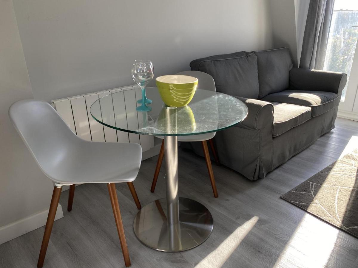 Wimbledon Loft Apartments Londres Extérieur photo