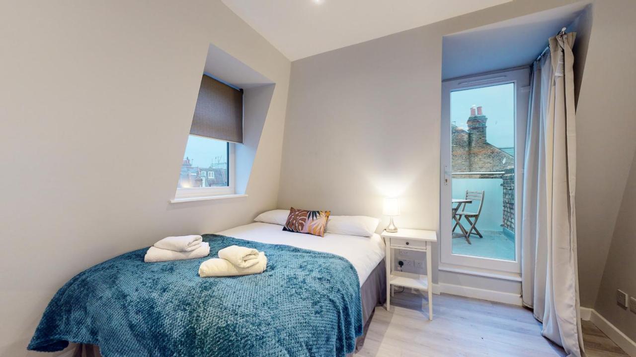 Wimbledon Loft Apartments Londres Extérieur photo