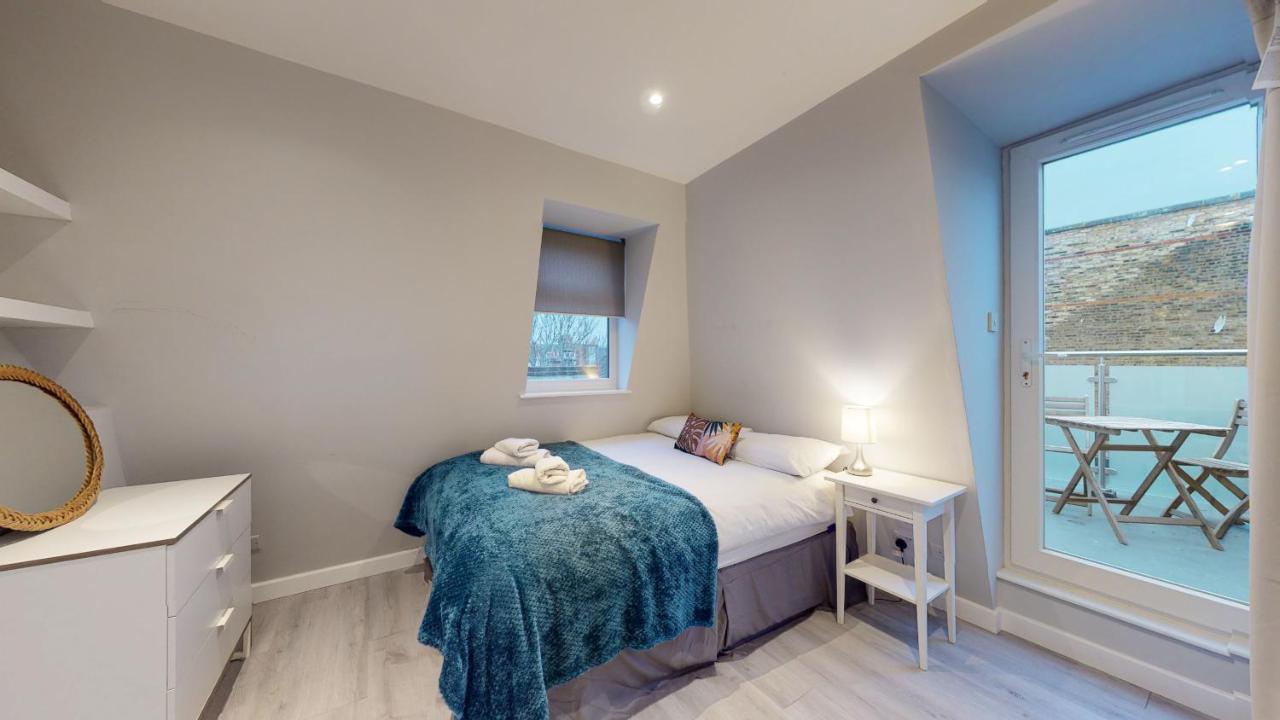 Wimbledon Loft Apartments Londres Extérieur photo