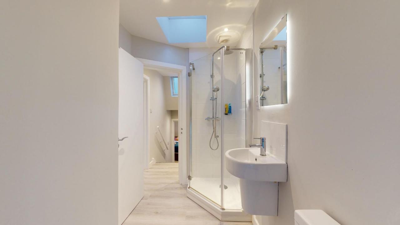 Wimbledon Loft Apartments Londres Extérieur photo