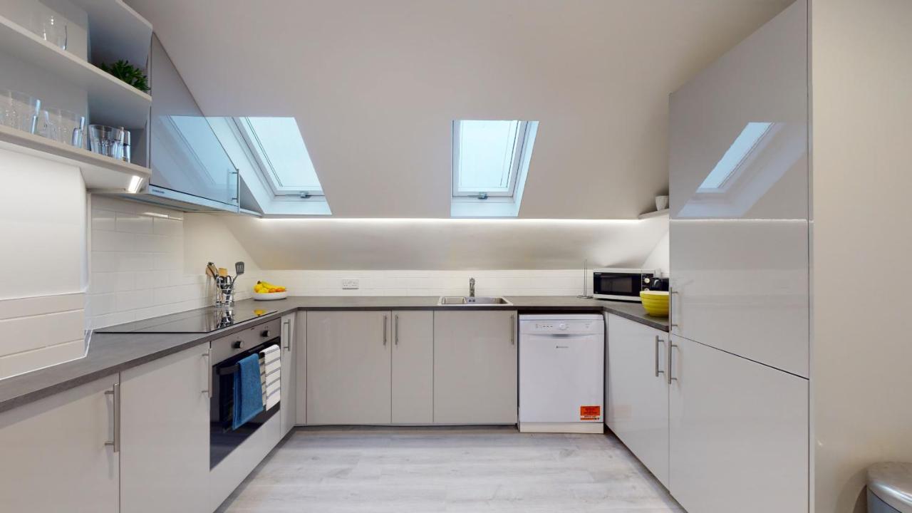 Wimbledon Loft Apartments Londres Extérieur photo