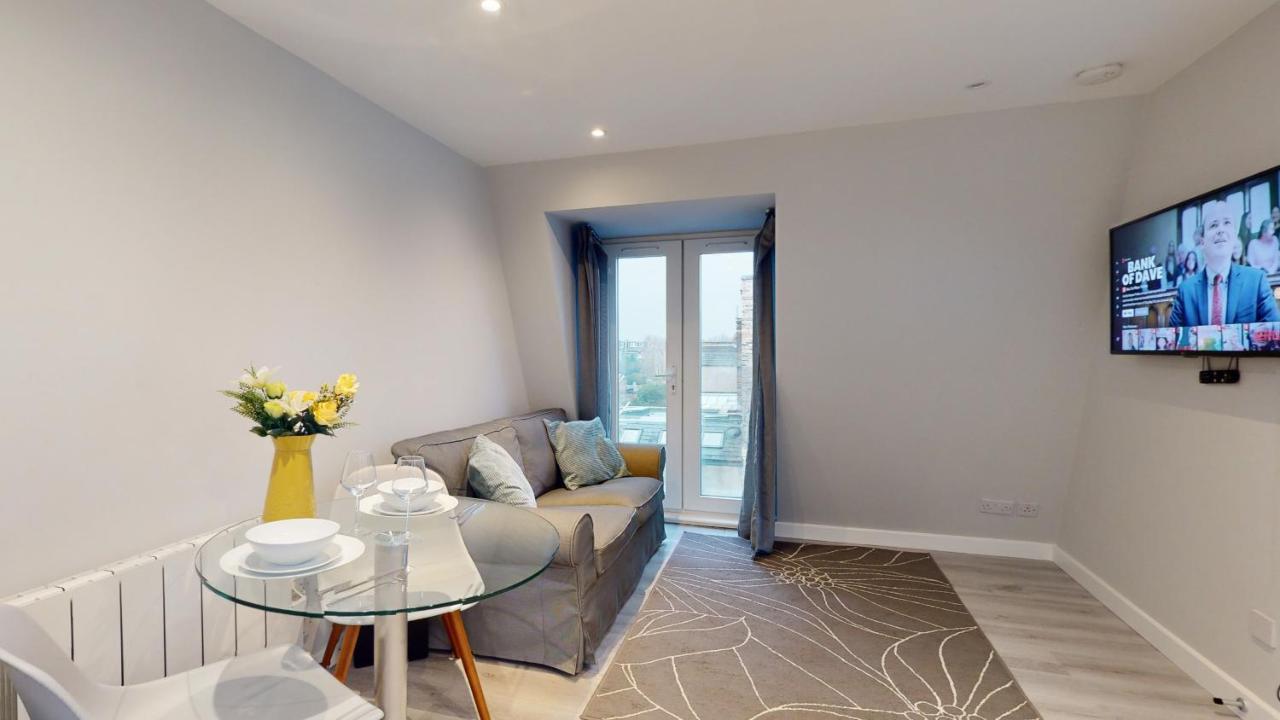Wimbledon Loft Apartments Londres Extérieur photo