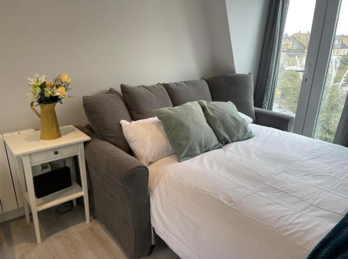 Wimbledon Loft Apartments Londres Extérieur photo